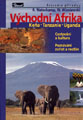Vchodn Afrika (Kea, Tanznie, Uganda) - prvodce prodou