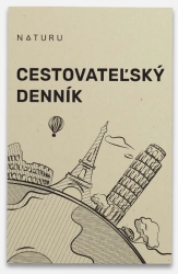 Cestovatesk dennk