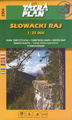 TM 2504 Slowacki raj 1:25 000 - PL