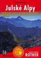 Julsk Alpy / sprievodca Rother FB4