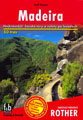 Madeira / sprievodca Rother FB