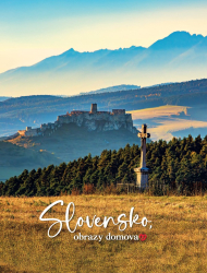 Slovensko, obrazy domova