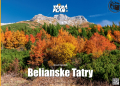 Belianske Tatry